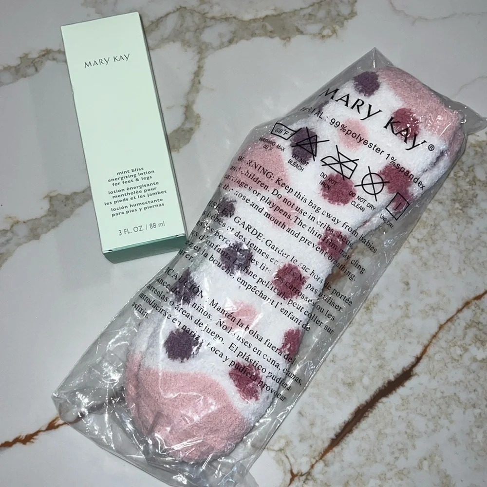 Mary Kay mary kay